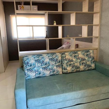 Flat Da Mata Apartamento Olímpia Exterior foto