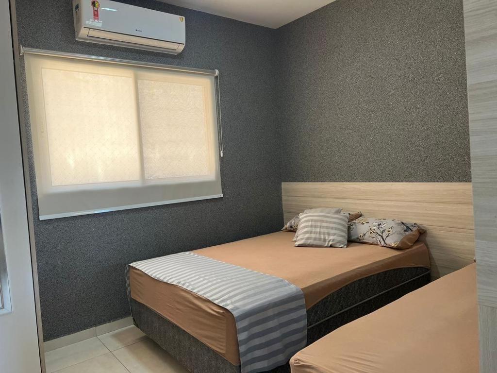 Flat Da Mata Apartamento Olímpia Exterior foto